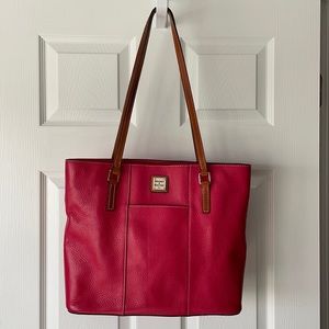 Dooney & Bouke Lexington Shopper
